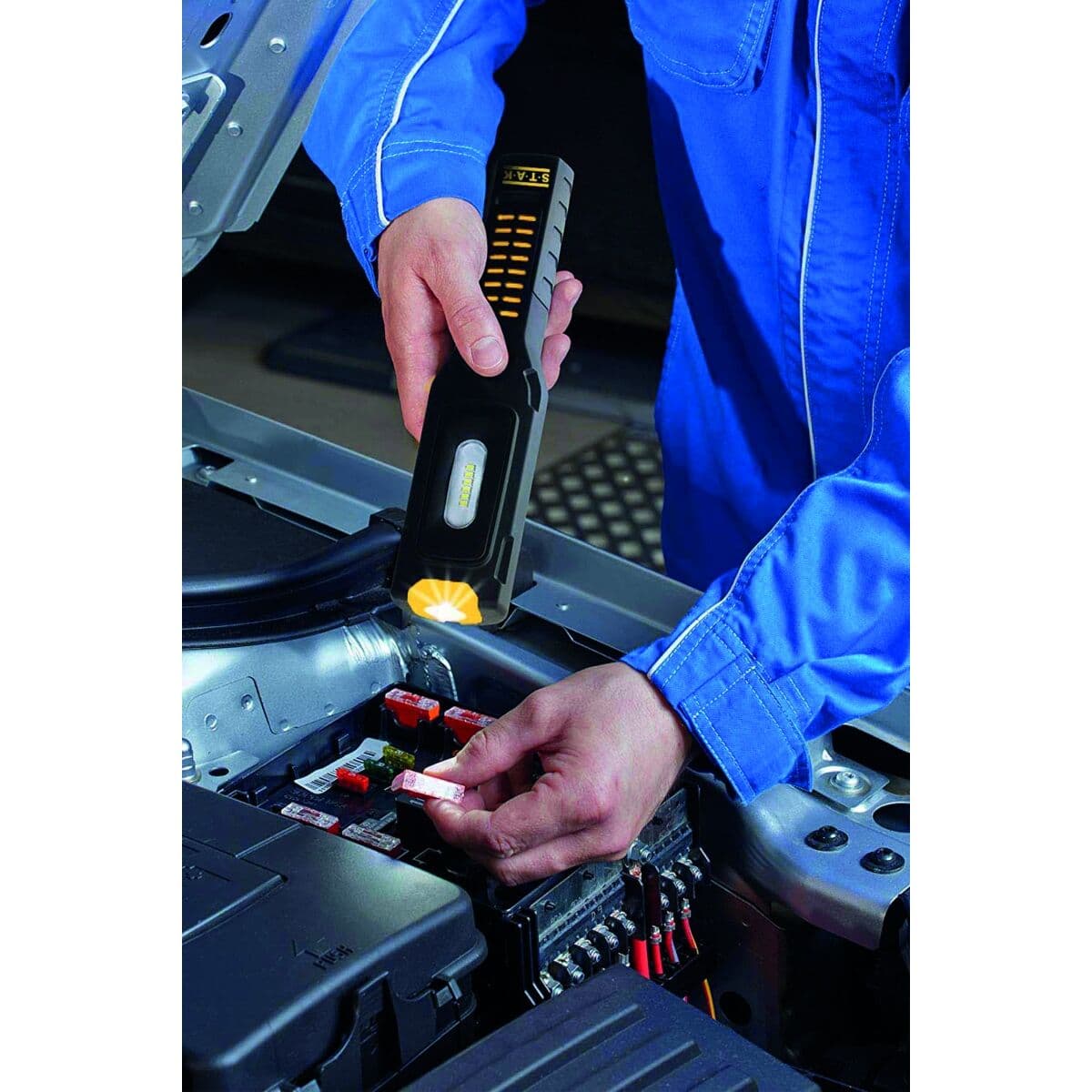 Zaklamp Stak ALAMO 3 W 350 lm - Image 5