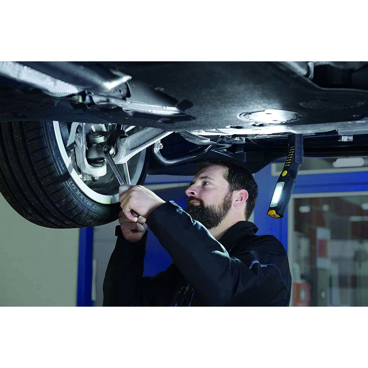 Zaklamp Stak ALAMO 3 W 350 lm - Image 6