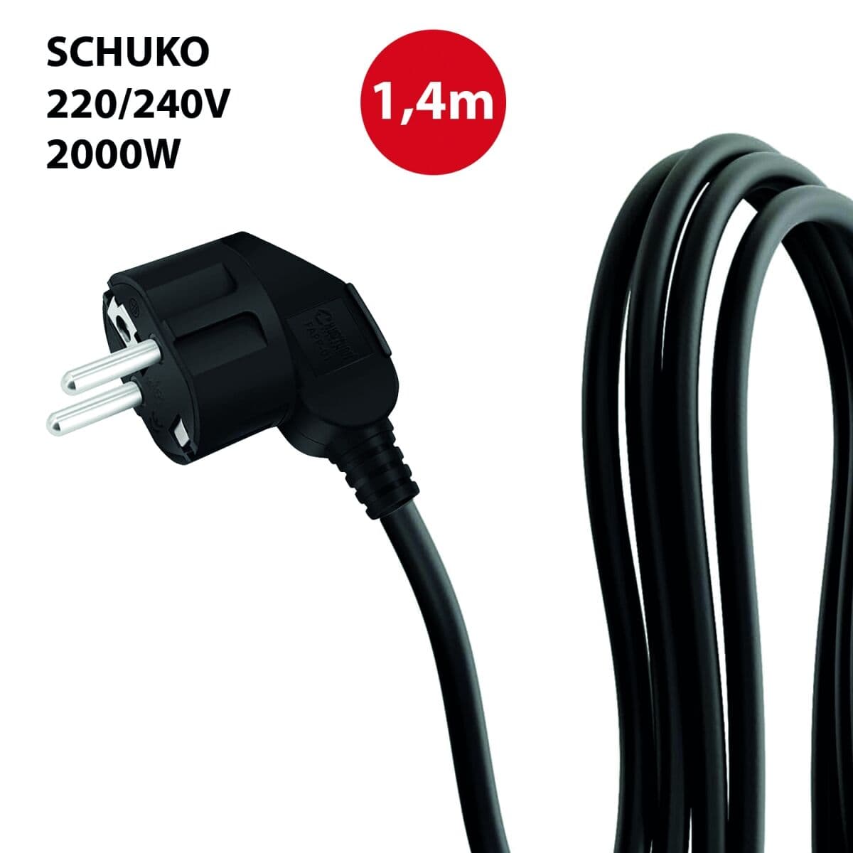 Calefactor Industrial Stak PTC 2KW 1000 W 2000 W 2500 W - Image 3