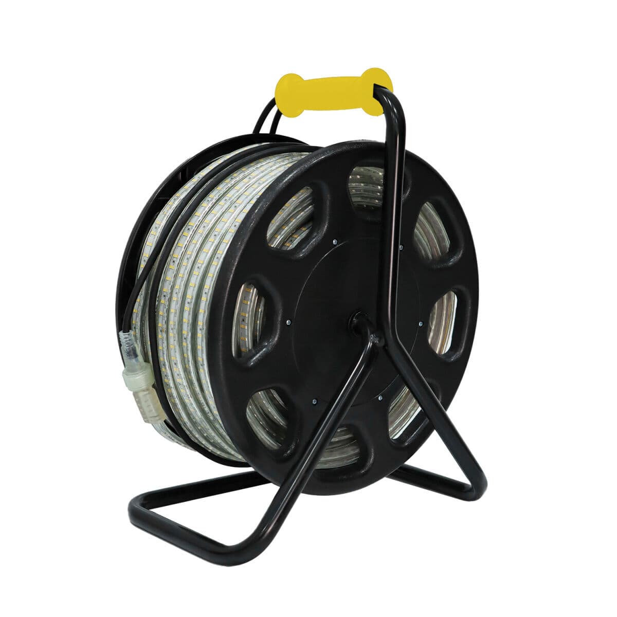 Węże LED Stak 610 W Światło LED 4000 K 65000 Lm Białe Światło - Image 2