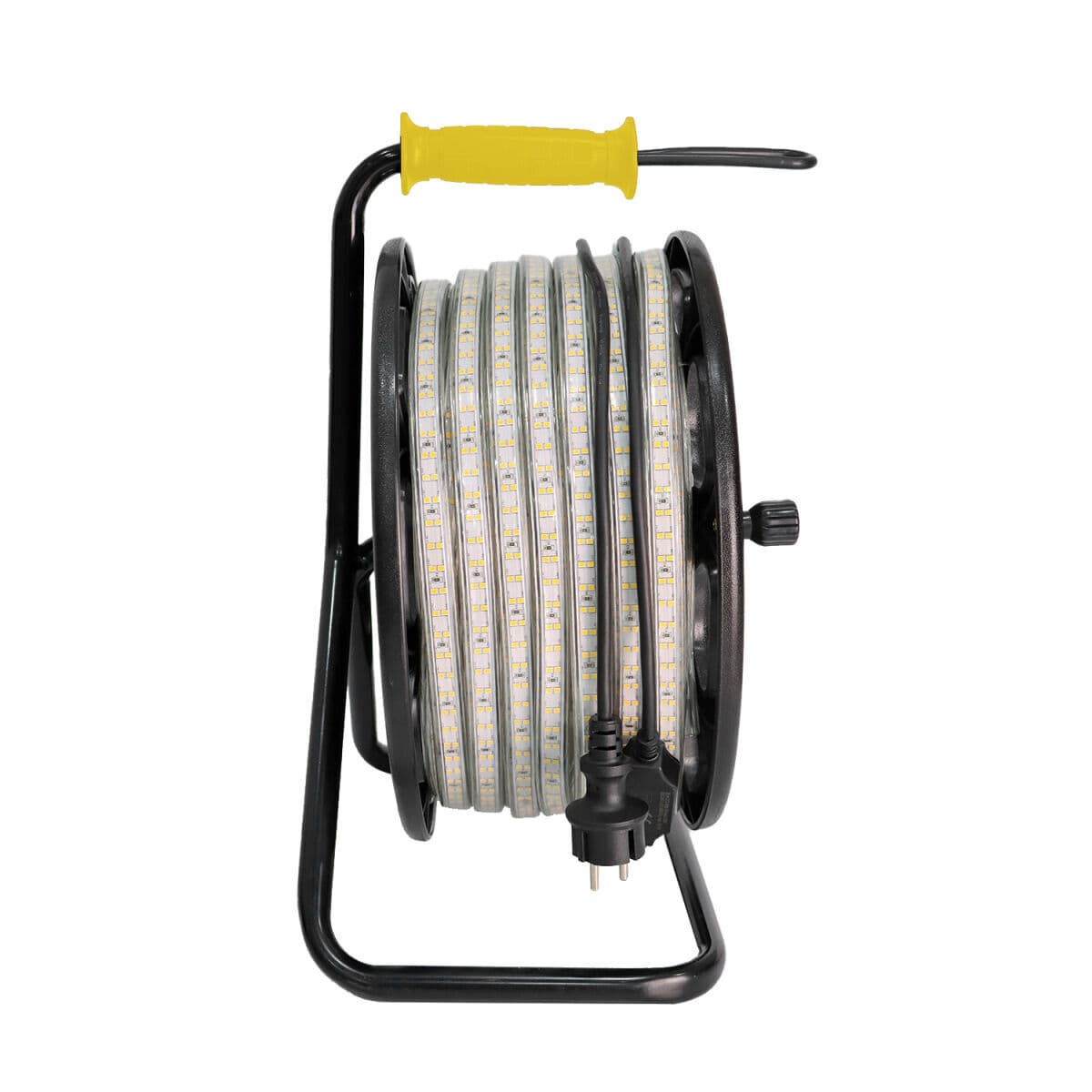 Węże LED Stak 610 W Światło LED 4000 K 65000 Lm Białe Światło - Image 3