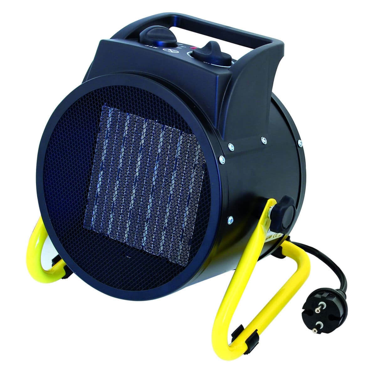 Grzejnik industrialny Stak 3000 W