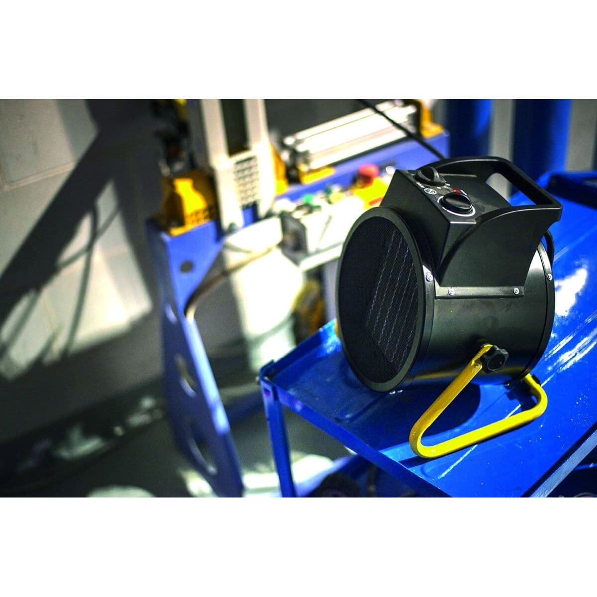 Grzejnik industrialny Stak 3000 W - Image 3