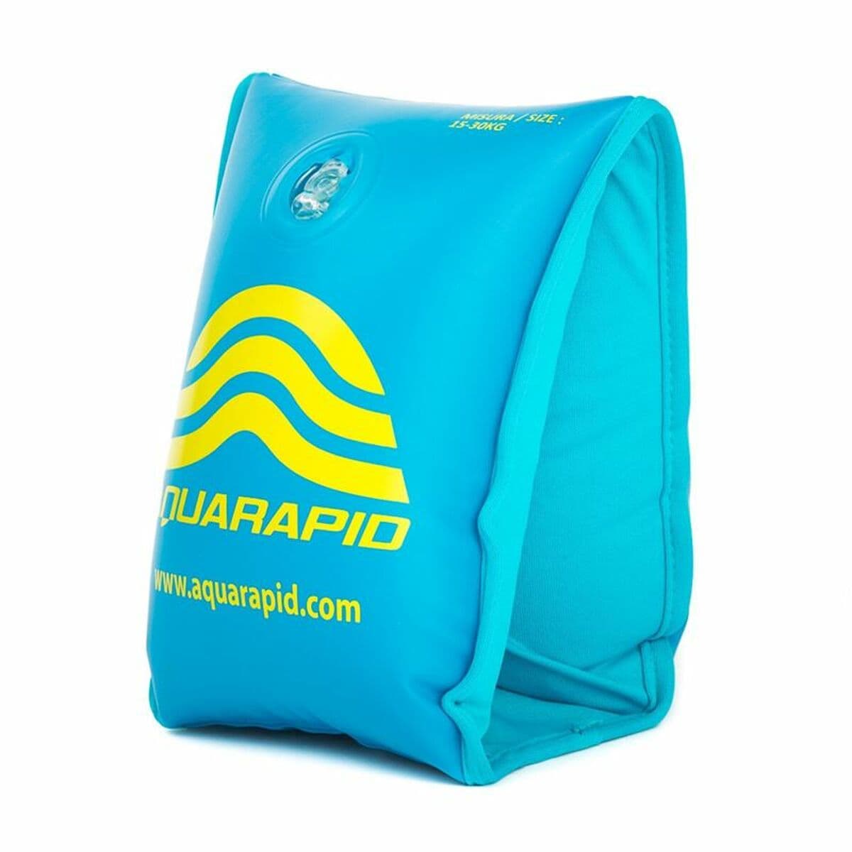 Uzmavas Aquarapid Harmband Ūdens Viens izmērs - Image 2