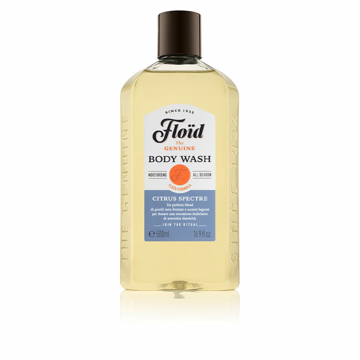 Badegel Floïd Floïd 500 ml