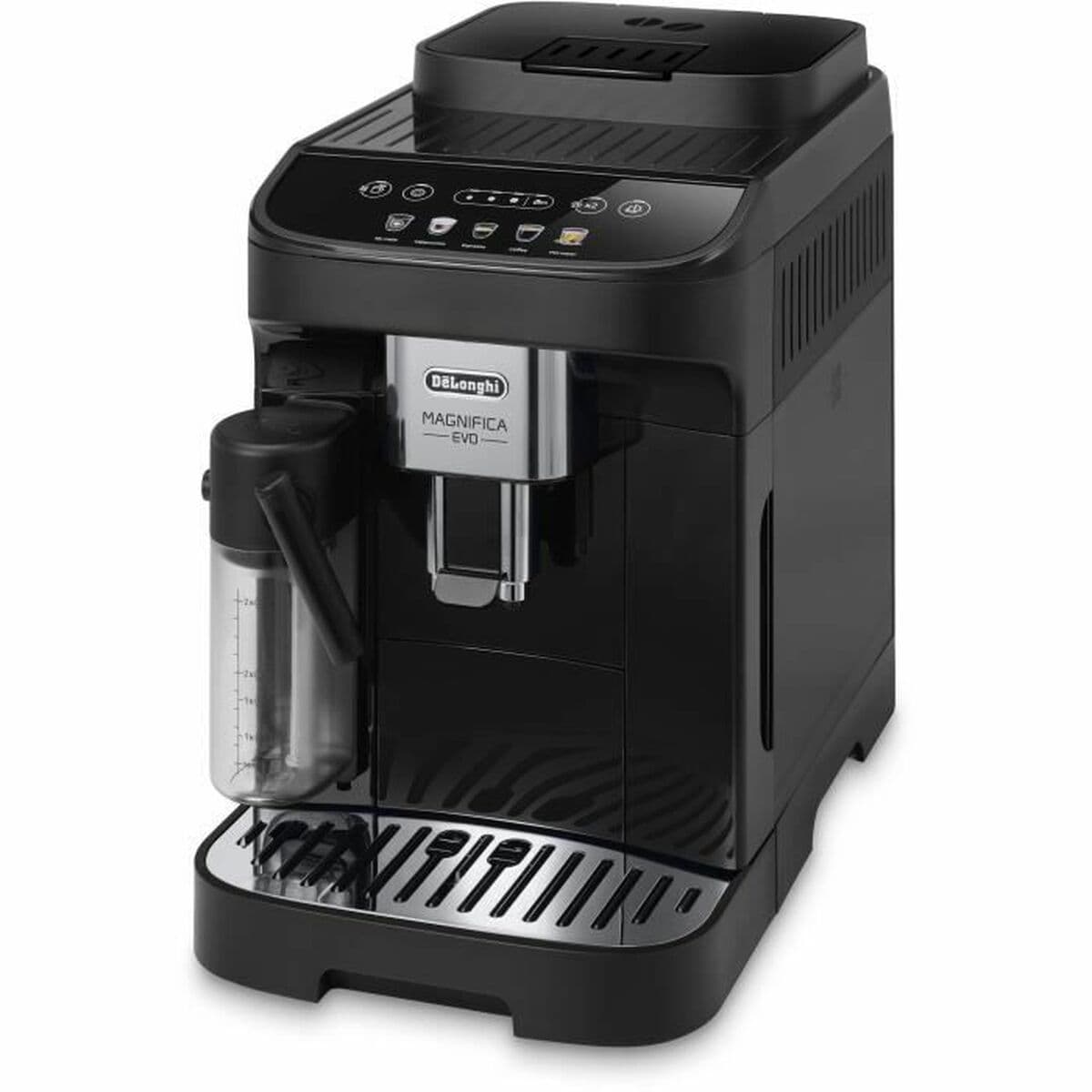 Cafetera Superautomática DeLonghi MAGNIFICA EVO 1,4 L Negro - Image 3