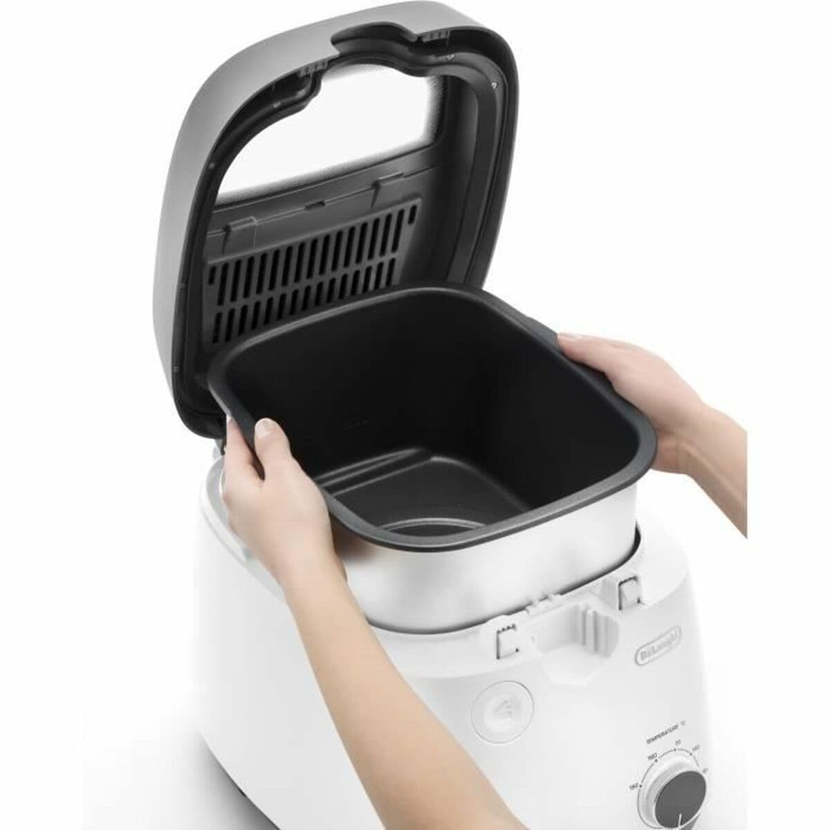 Fritteuse DeLonghi - Image 6