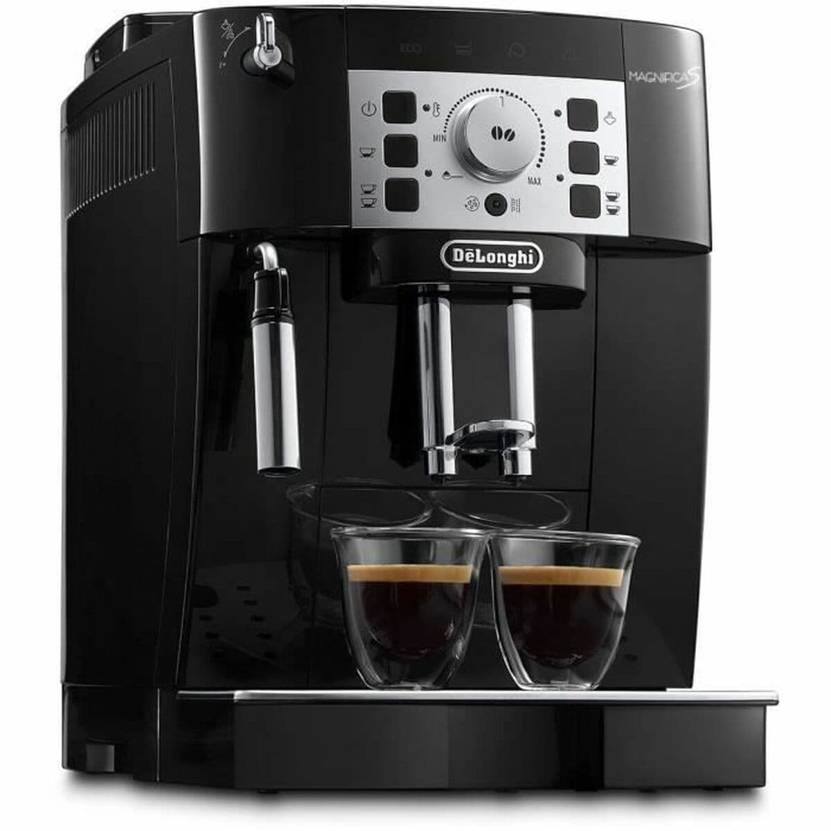 Cafetera Superautomática DeLonghi ECAM22.140.B 1450 W Negro 1450 W - Image 2