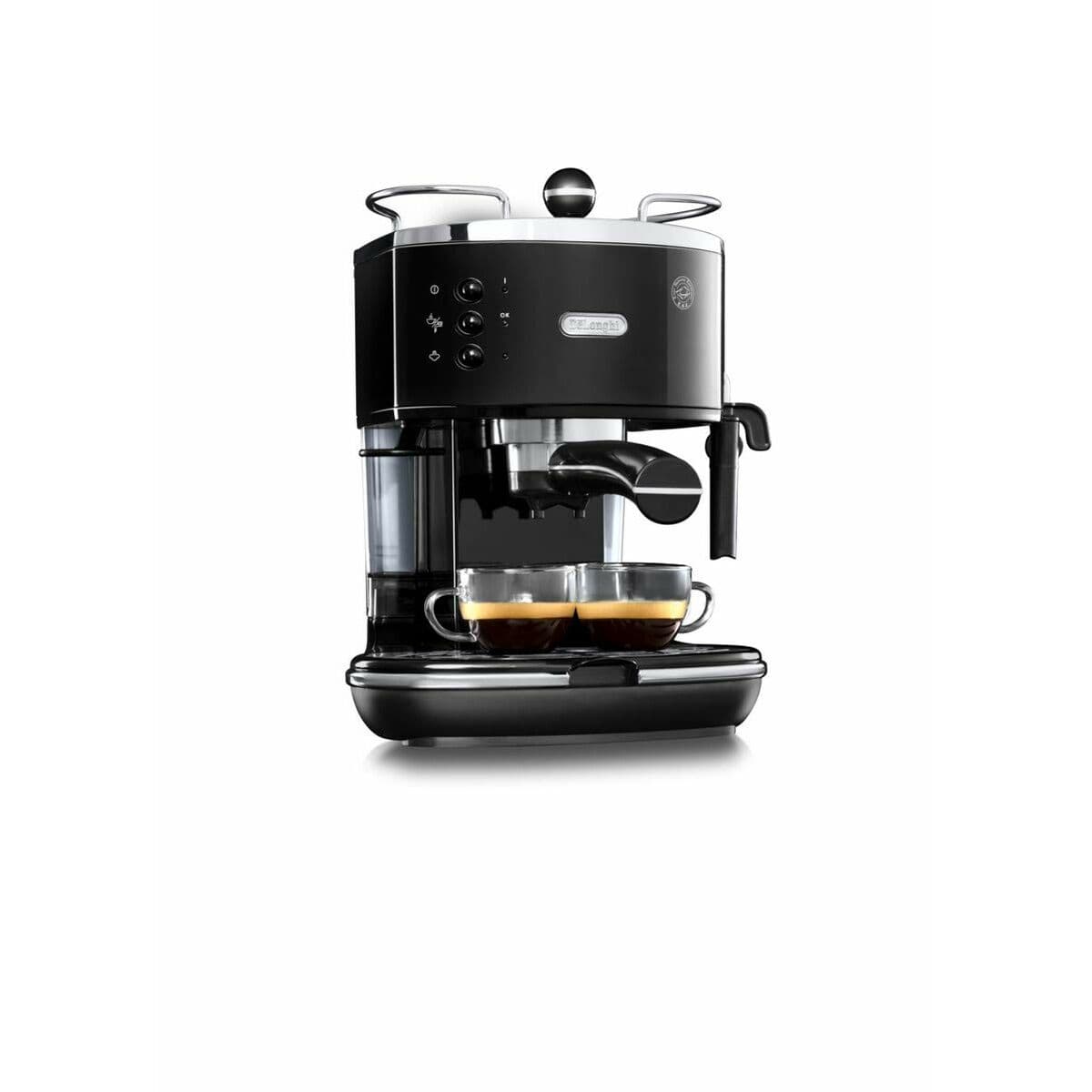 Aparat za kavu DeLonghi ECO311.BK 1,4 L 1100 W - Image 2