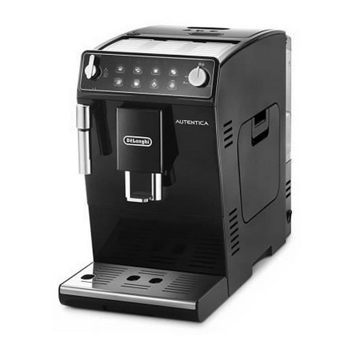 Electric Coffee-maker DeLonghi Etam 29510B Black - Image 2