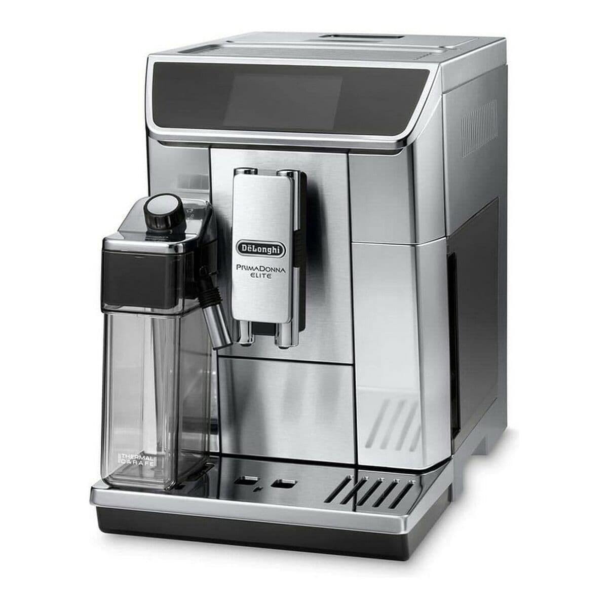 Superautomatyczny ekspres do kawy DeLonghi ECAM650.75 1450 W 2 L 15 bar - Image 2