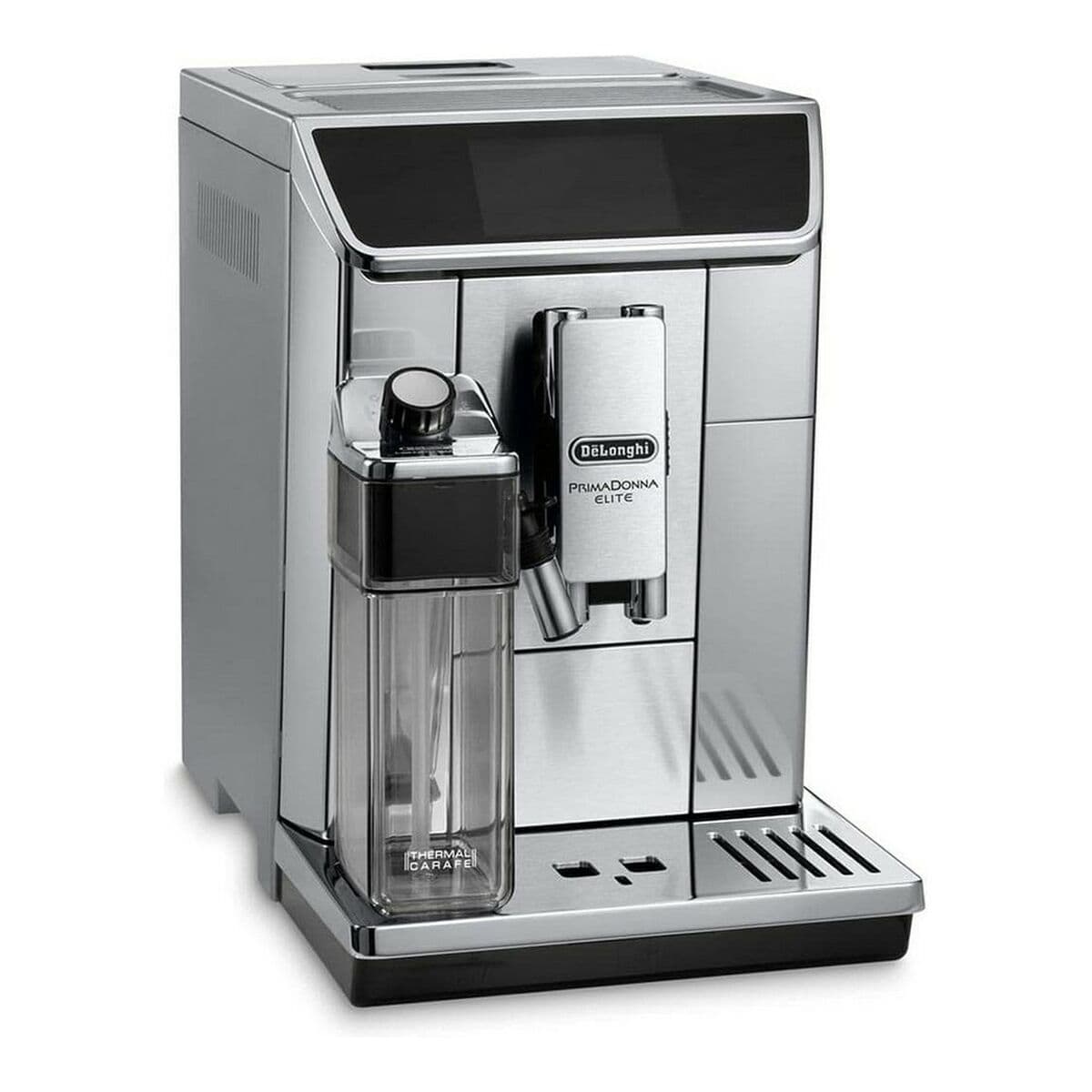 Superautomatyczny ekspres do kawy DeLonghi ECAM650.75 1450 W 2 L 15 bar - Image 3