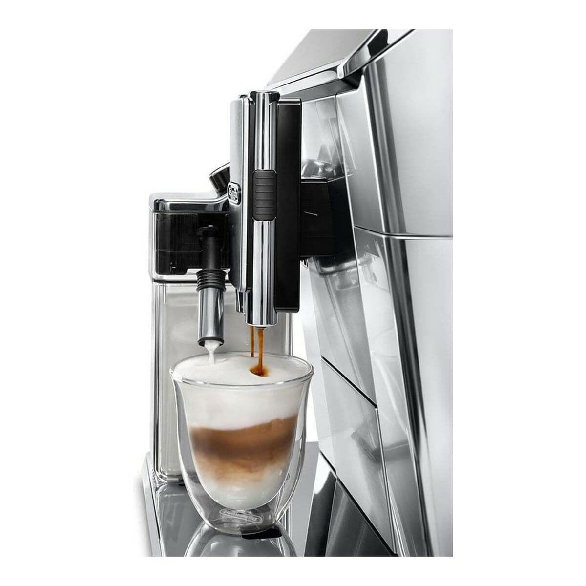 Superautomatyczny ekspres do kawy DeLonghi ECAM650.75 1450 W 2 L 15 bar - Image 5