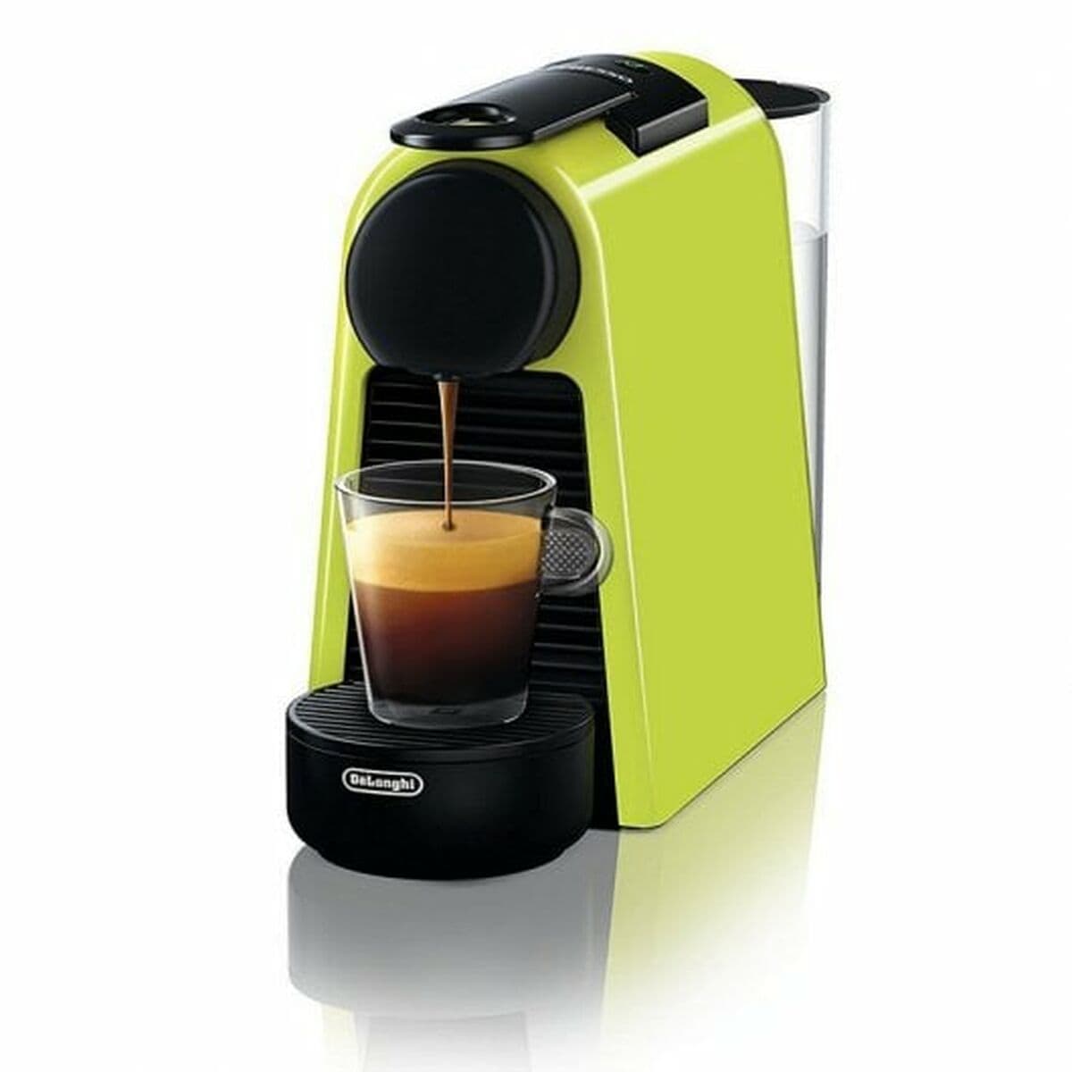 Cafetera de Cápsulas DeLonghi ESSENZA MINI Lima 600 ml - Image 26