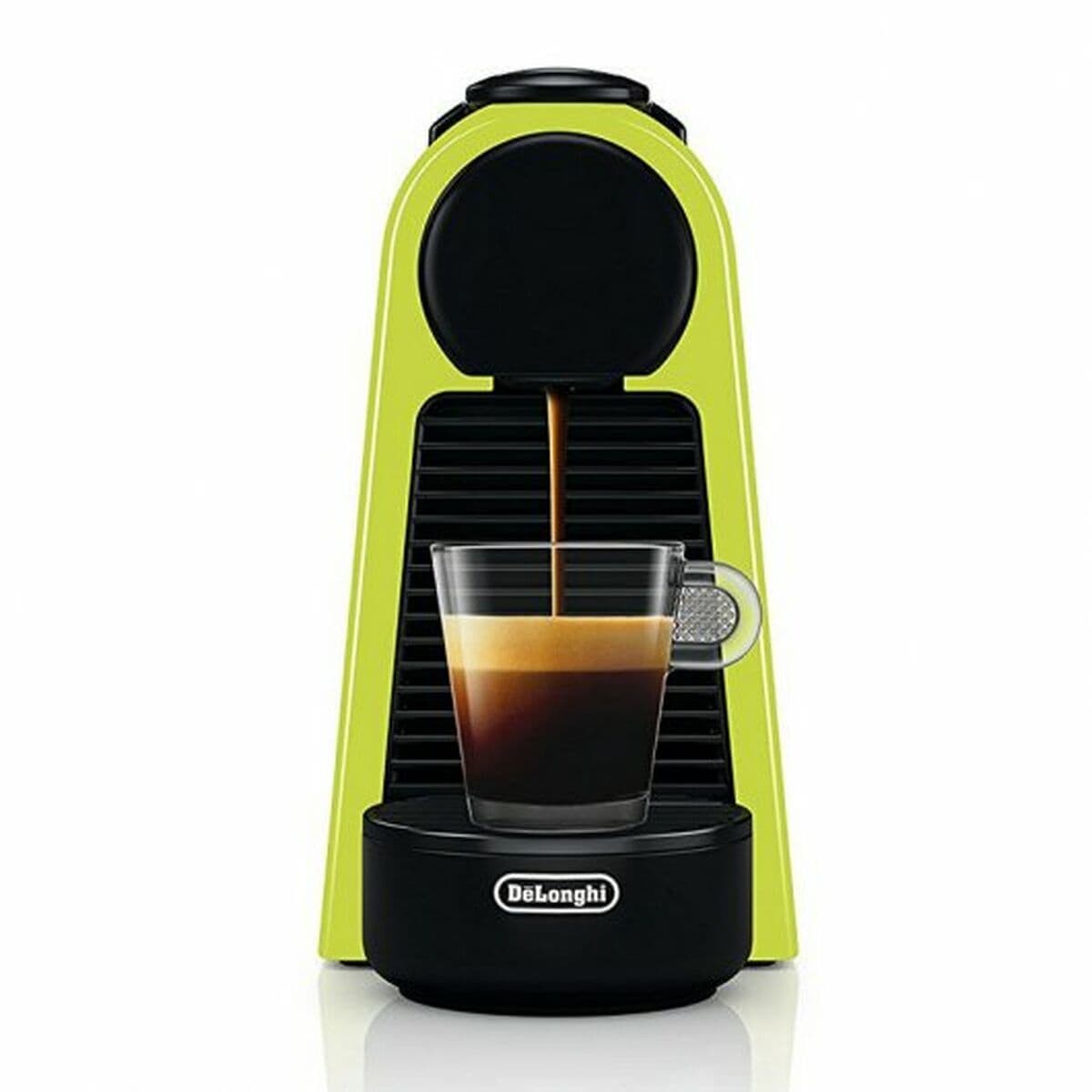 Cafetera de Cápsulas DeLonghi ESSENZA MINI Lima 600 ml - Image 28