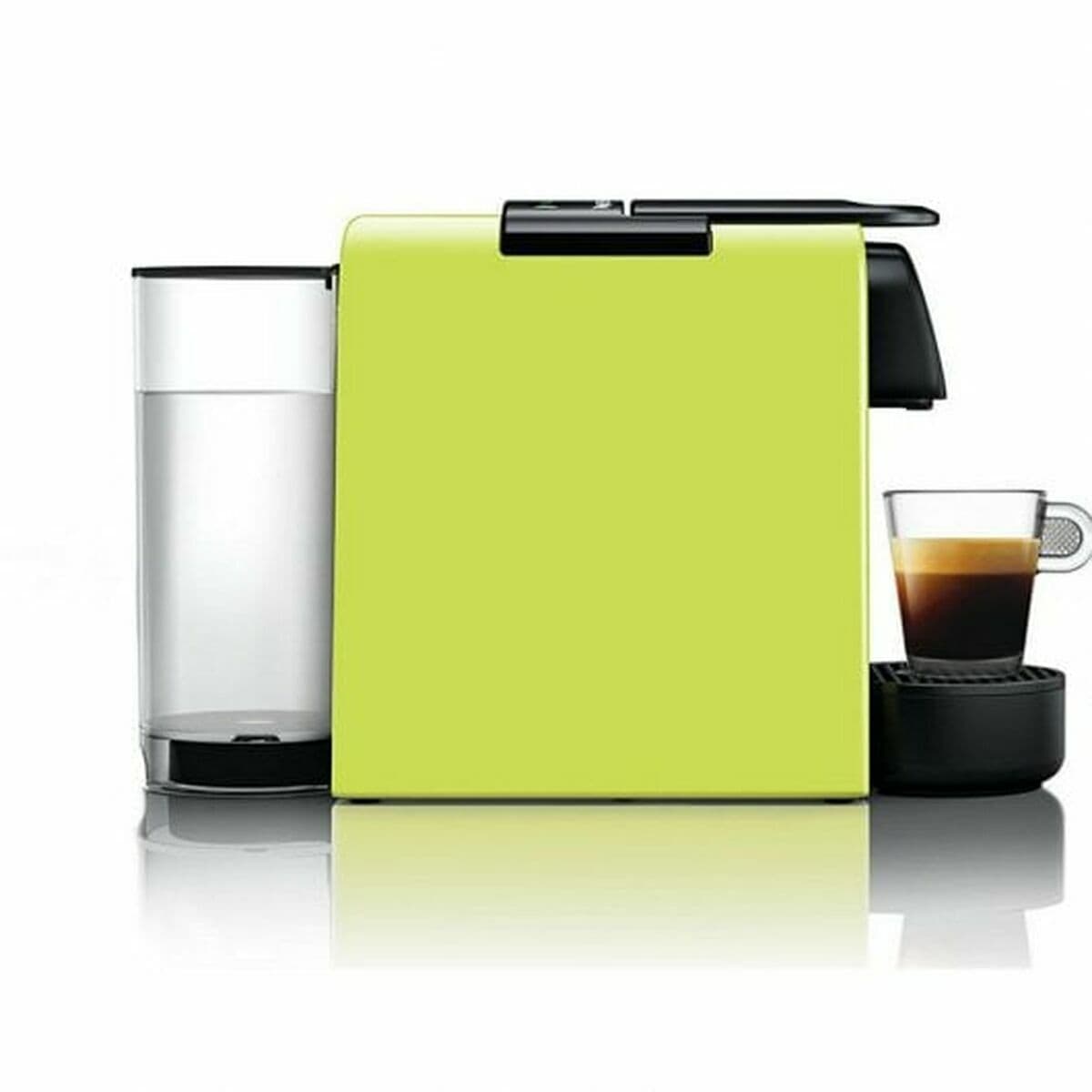 Cafetera de Cápsulas DeLonghi ESSENZA MINI Lima 600 ml - Image 7