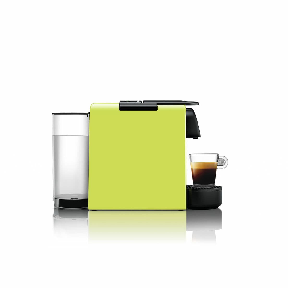Cafetera de Cápsulas DeLonghi ESSENZA MINI Lima 600 ml - Image 3