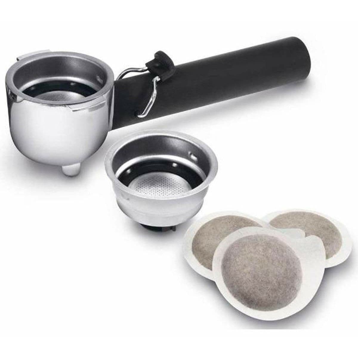 Express-Kaffeemaschine DeLonghi BCO 411.B 1750 W Schwarz 1750 W 1 L - Image 2