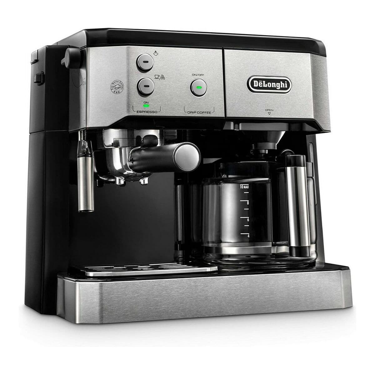 Caffettiera Americana DeLonghi BCO 421.S 1750 W 1 L - Image 2