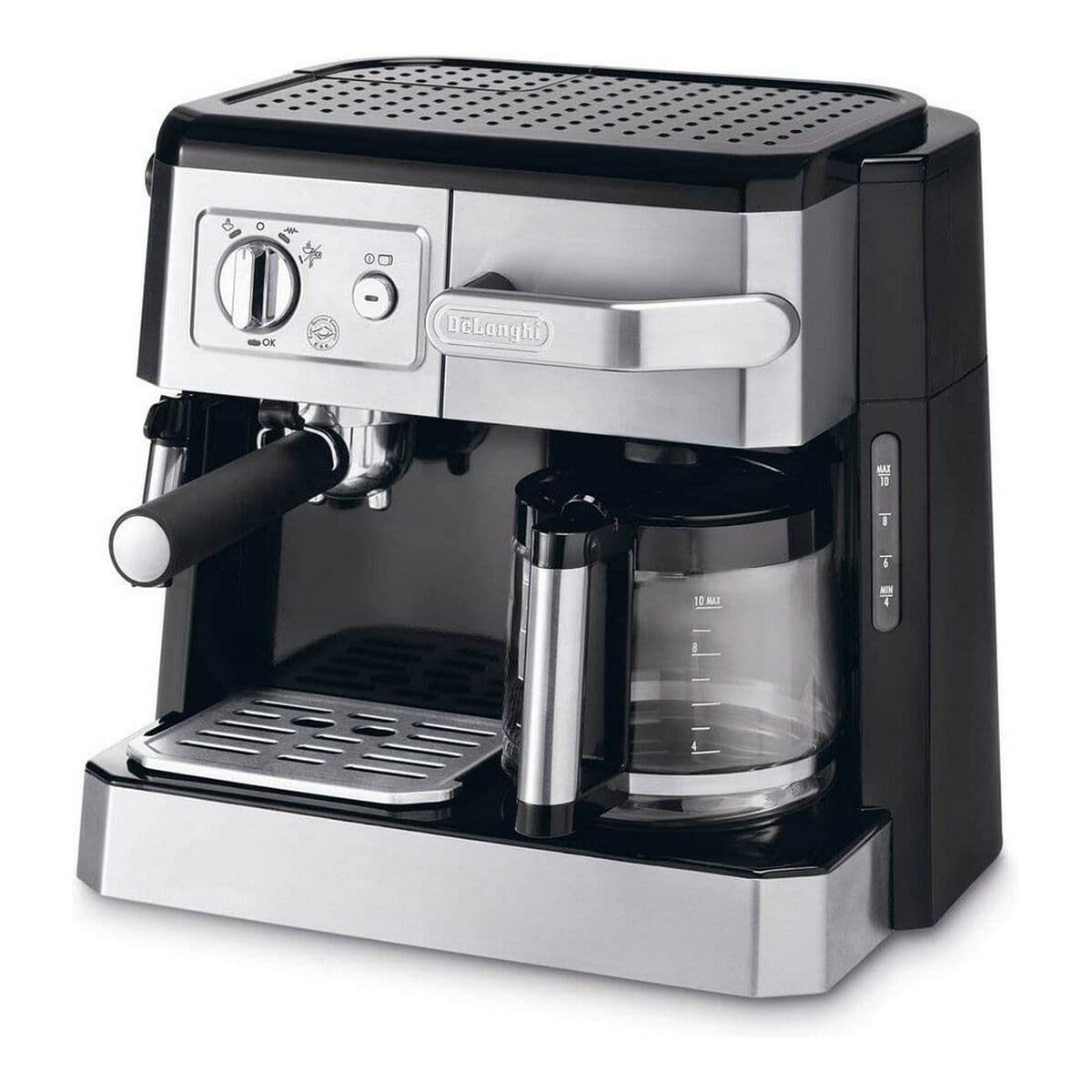 Caffettiera Americana DeLonghi BCO 421.S 1750 W 1 L - Image 3