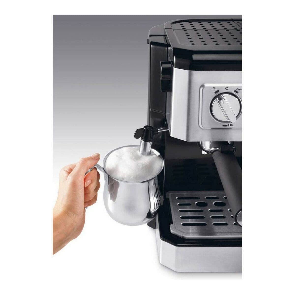 Caffettiera Americana DeLonghi BCO 421.S 1750 W 1 L - Image 5