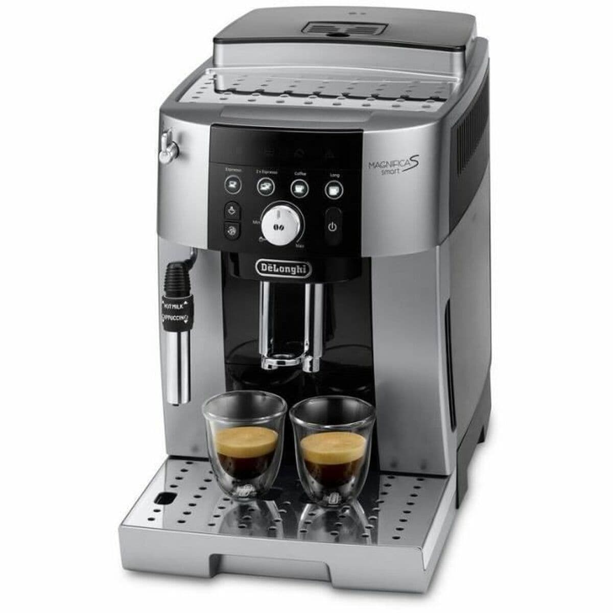 Aparat de cafea superautomat DeLonghi MAGNIFICA S