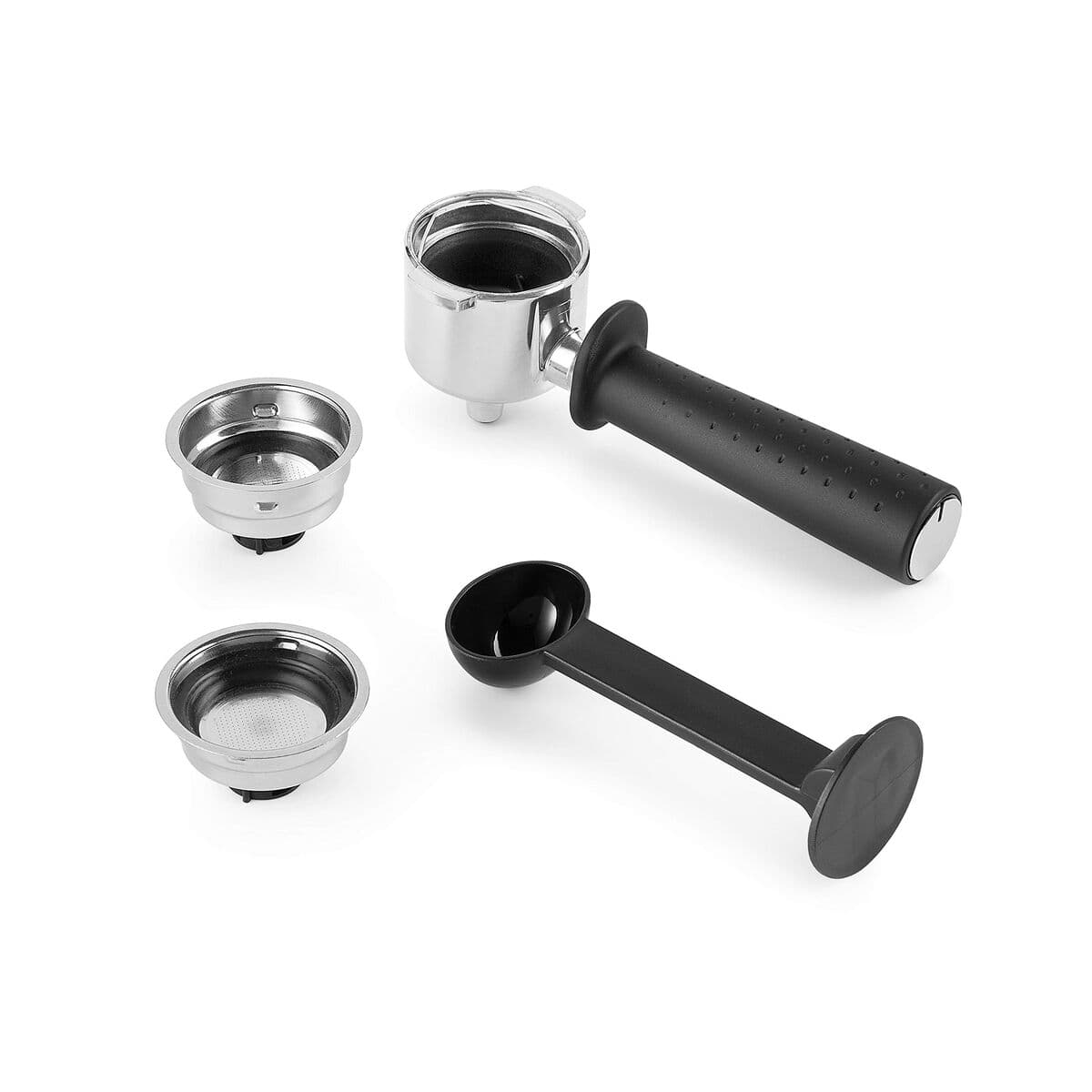 Express-Kaffeemaschine DeLonghi EC230BK Schwarz 1100 W 1 L - Image 13