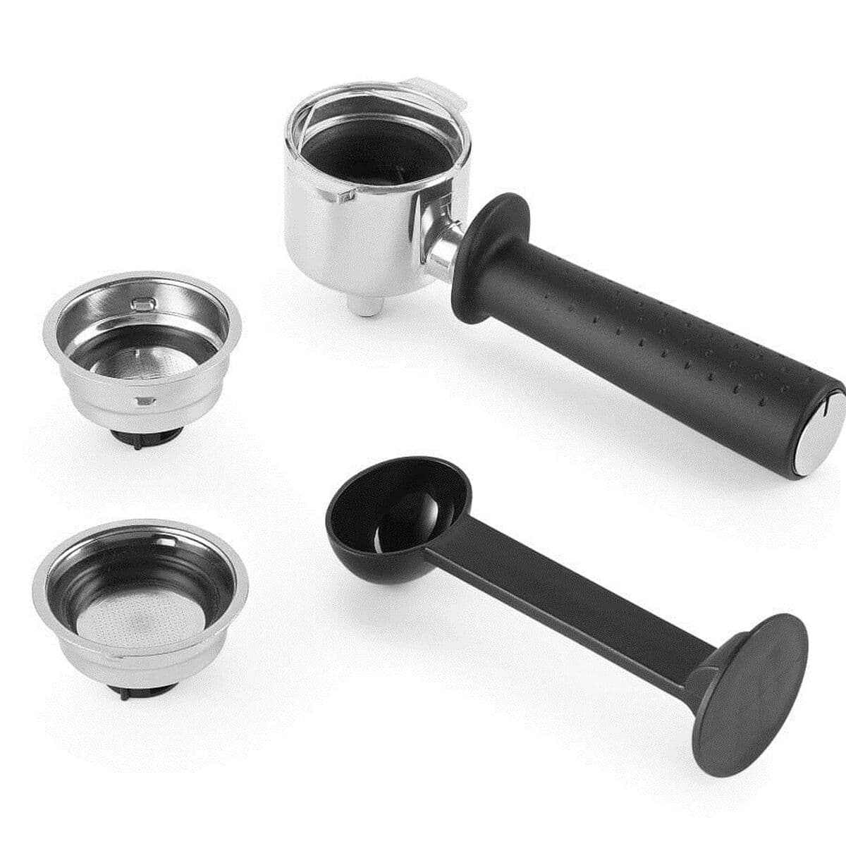 Express-Kaffeemaschine DeLonghi EC230BK Schwarz 1100 W 1 L - Image 19