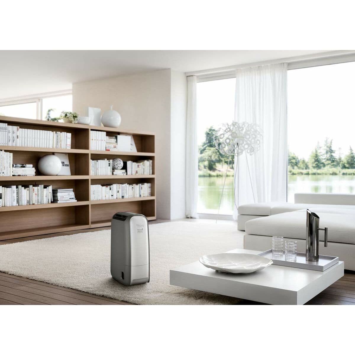 Avfukter DeLonghi DNS 80 - Image 6