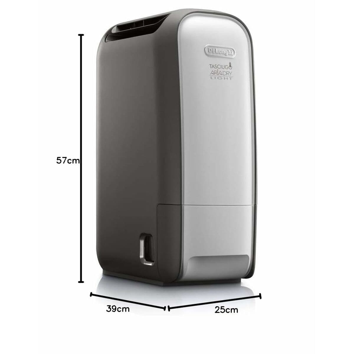 Avfukter DeLonghi DNS 80 - Image 7