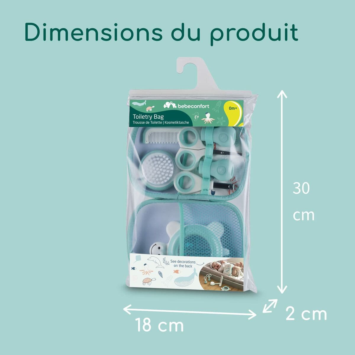 Avfukter DeLonghi DNS 80 - Image 8