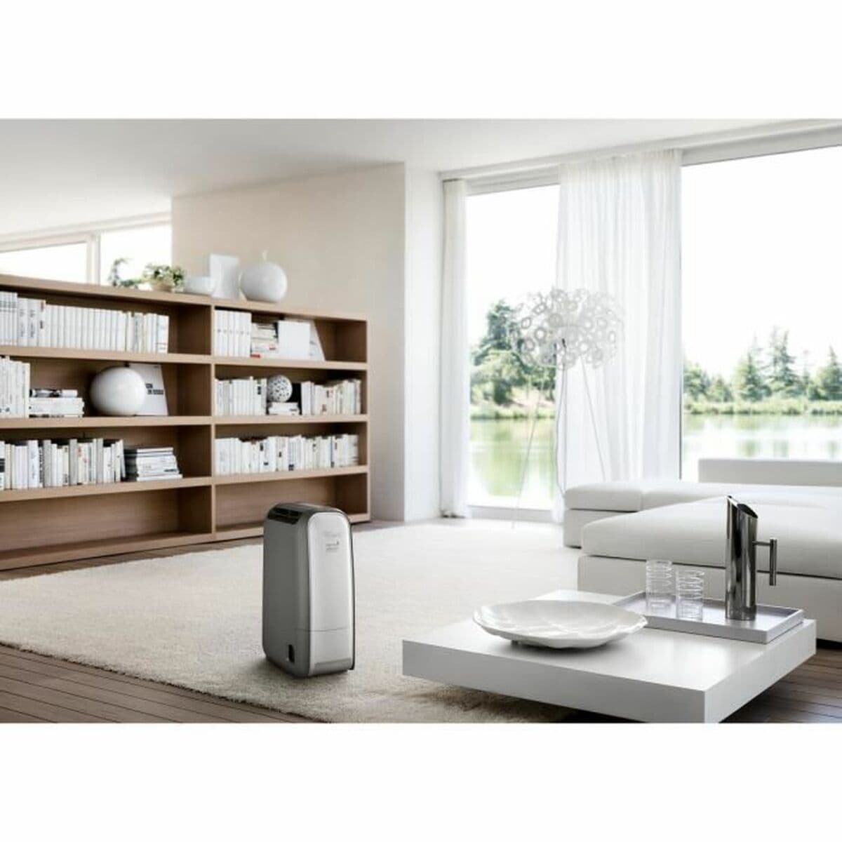 Avfukter DeLonghi DNS 80 - Image 15