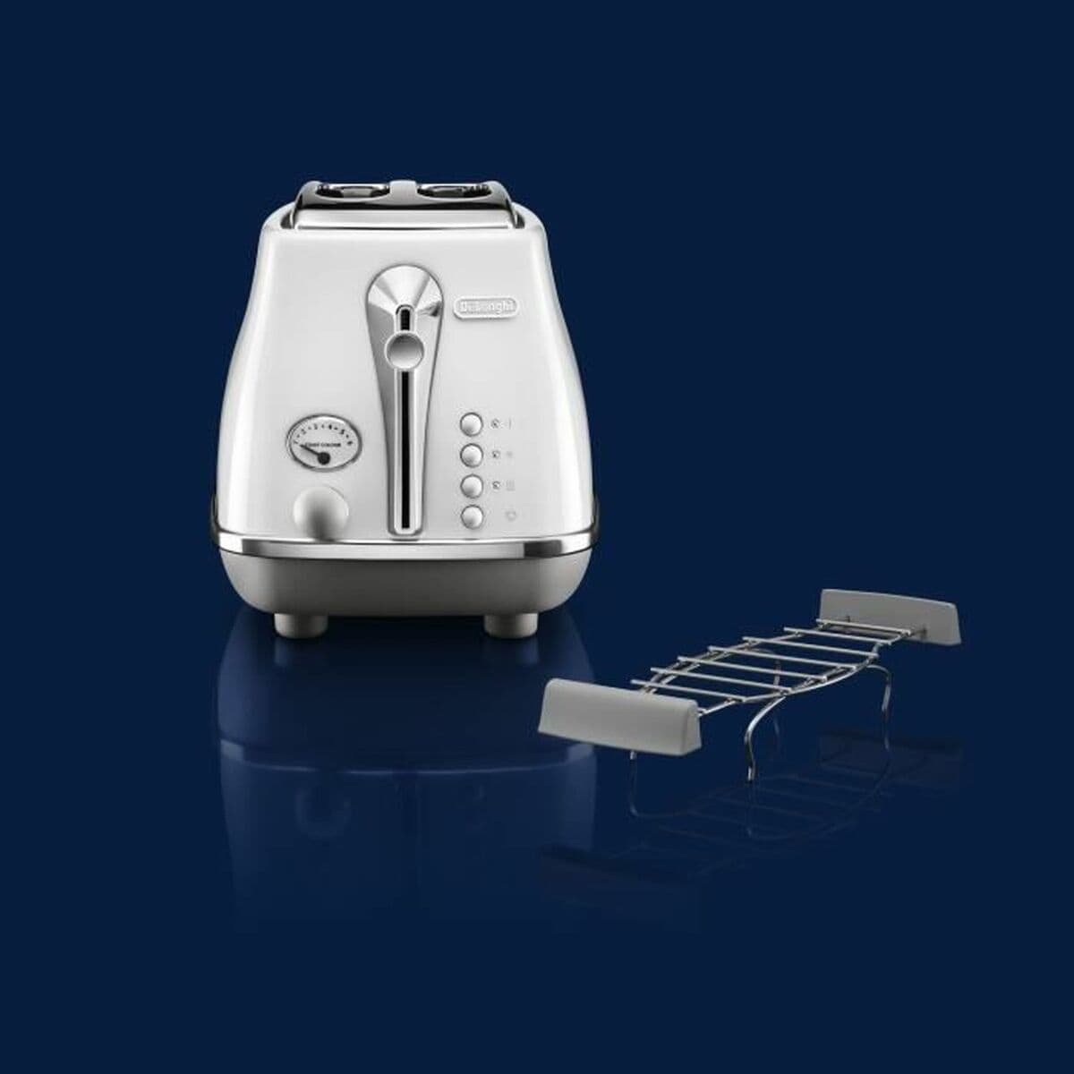 Toster DeLonghi - Image 3