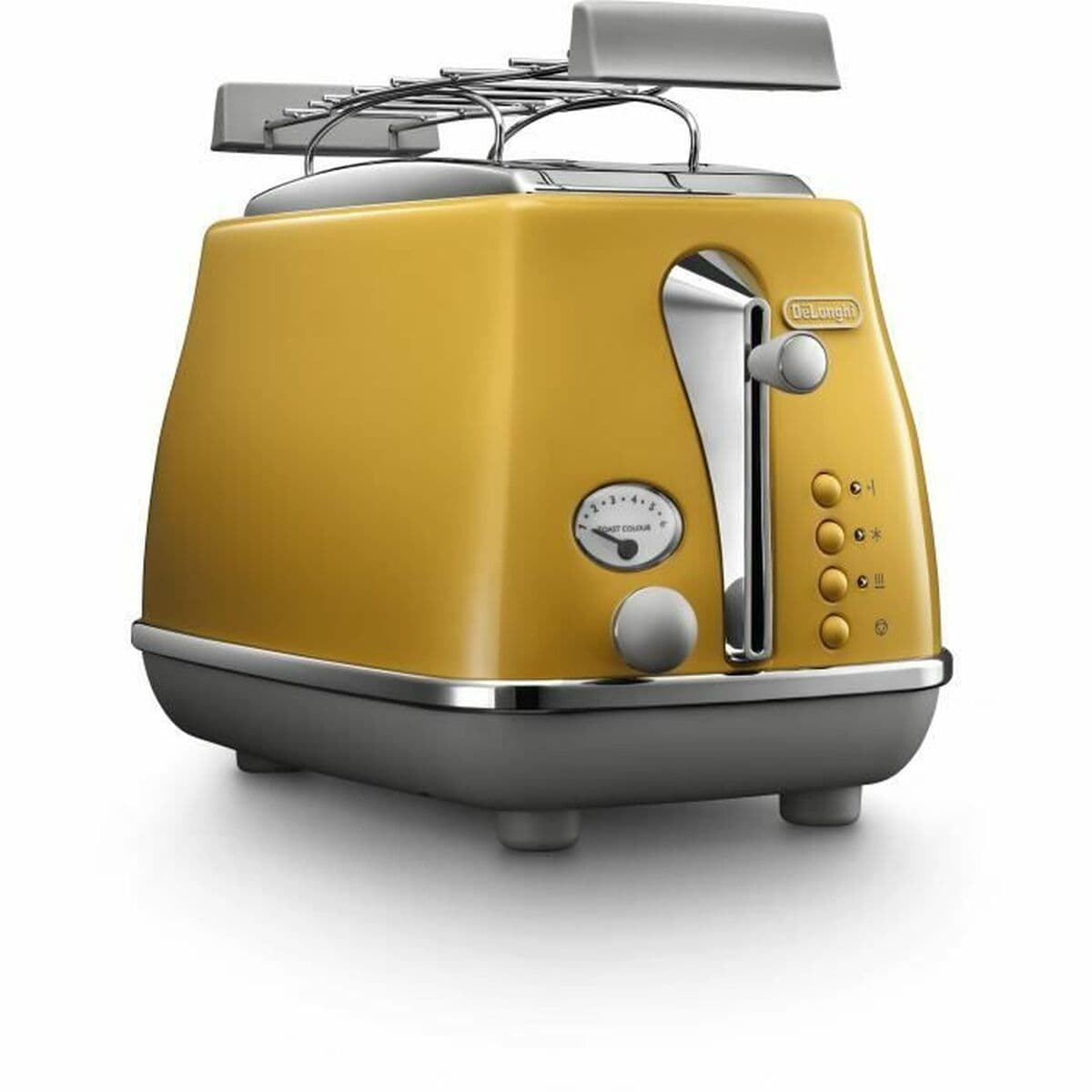 Toaster DeLonghi 900 W - Image 2