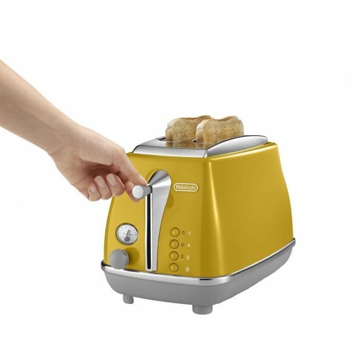 Toaster DeLonghi 900 W - Image 3