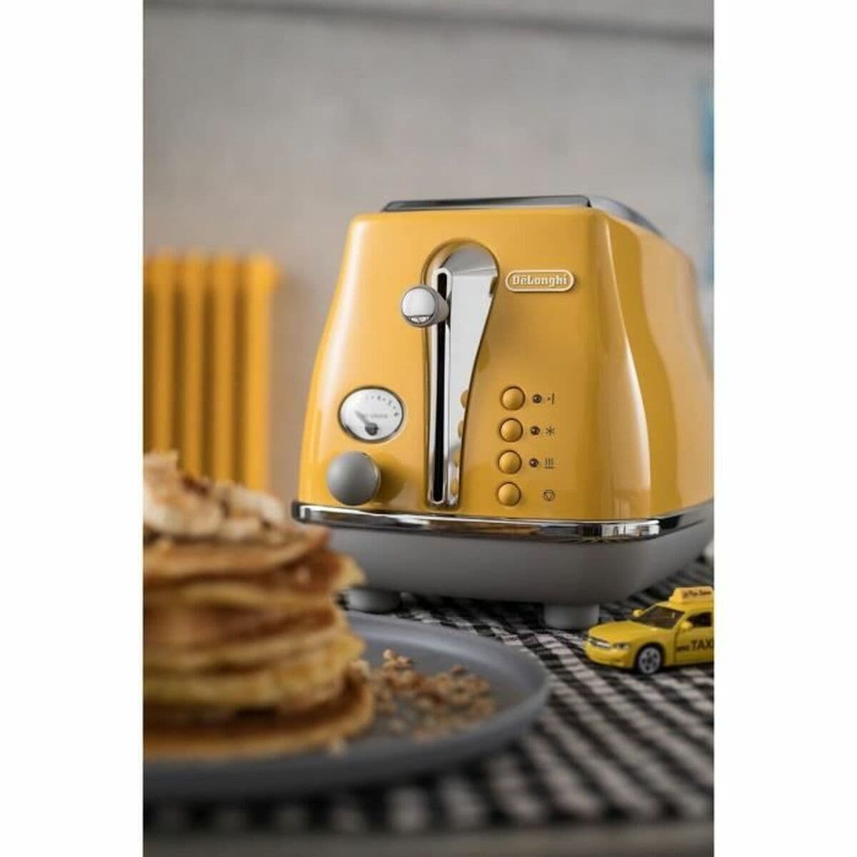 Toaster DeLonghi 900 W - Image 5
