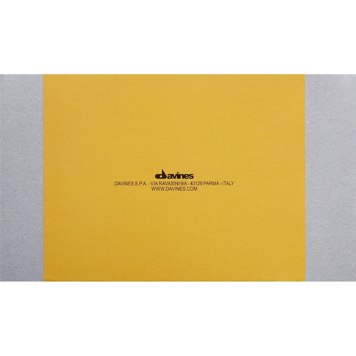 Pealmine kiht Davines - Image 13