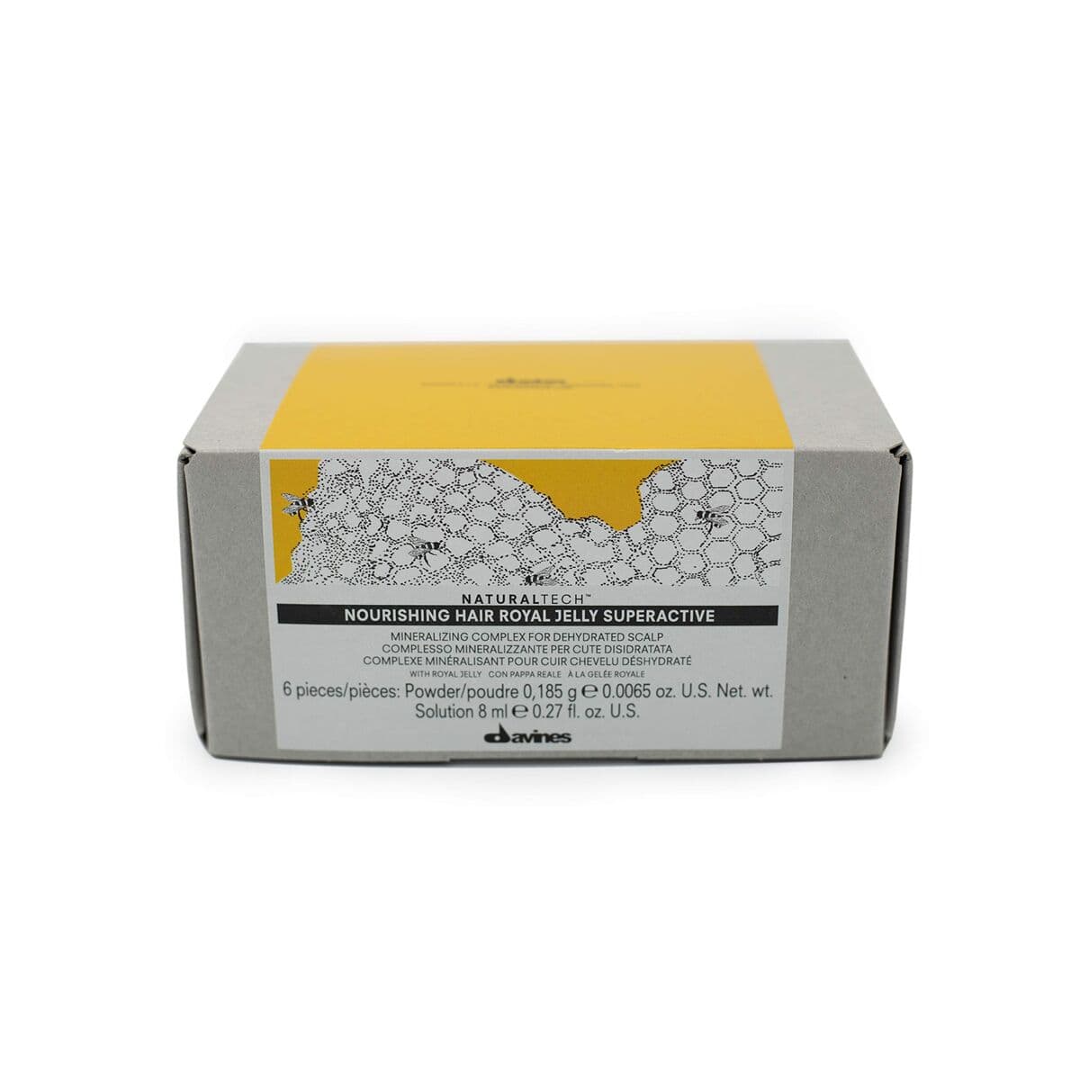 Pealmine kiht Davines - Image 5