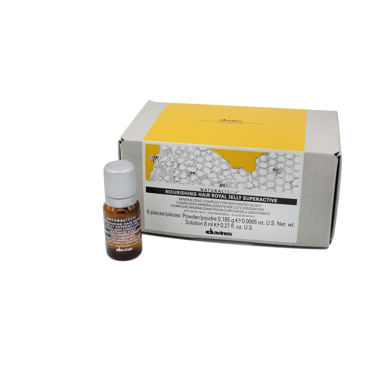 Pealmine kiht Davines - Image 10