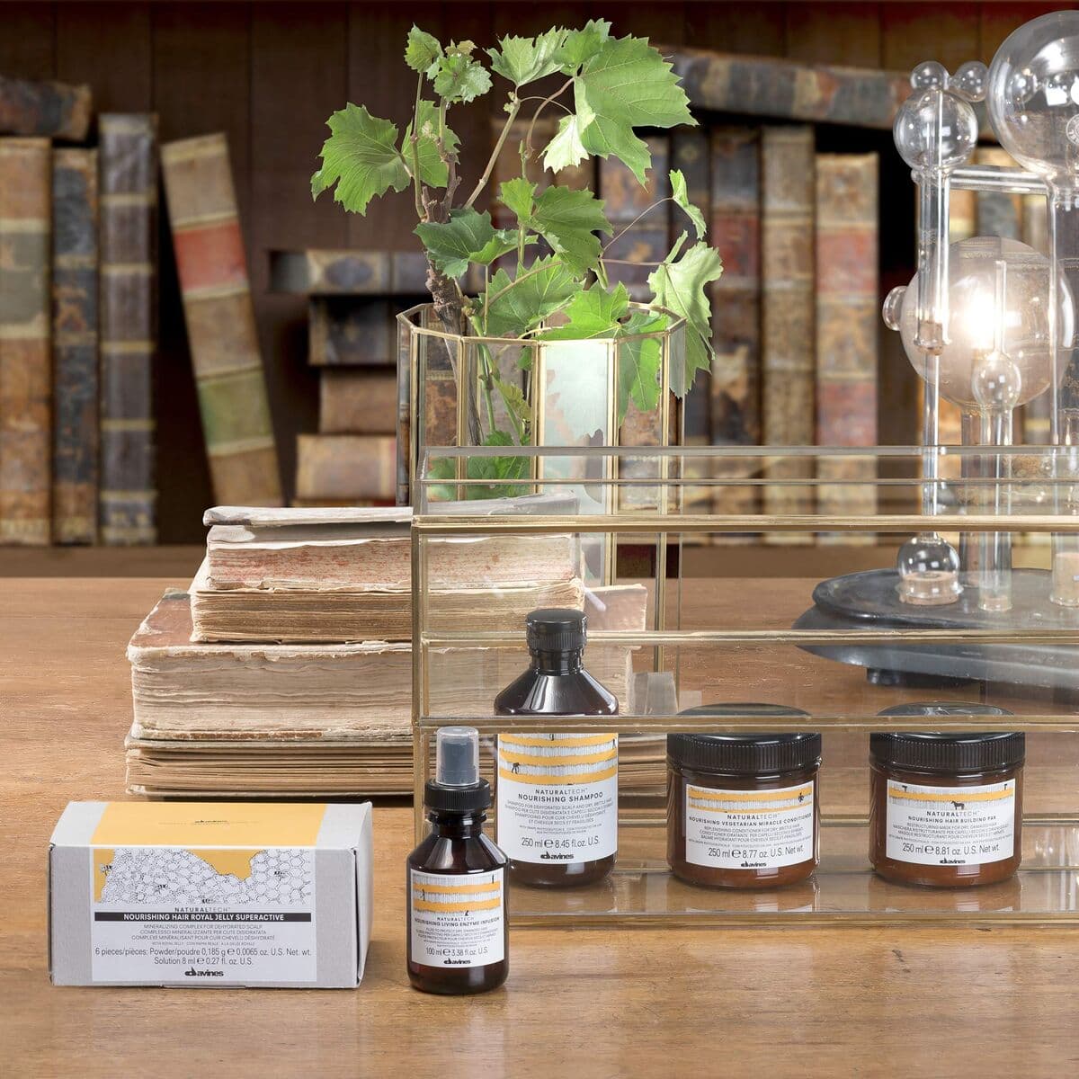 Pealmine kiht Davines - Image 11