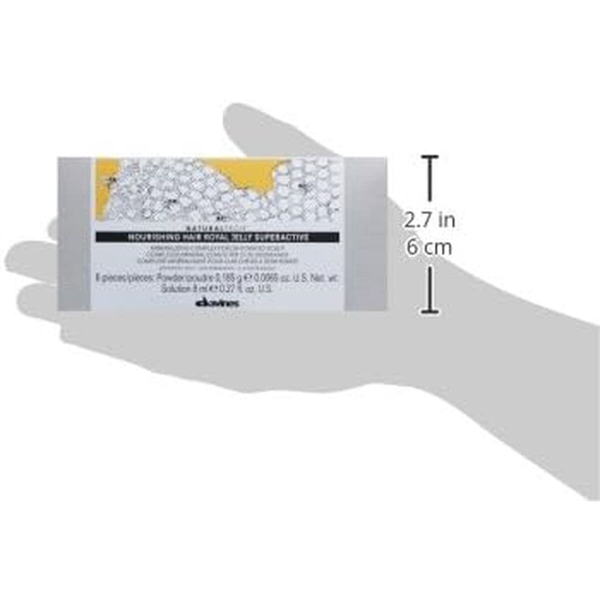 Pealmine kiht Davines - Image 12