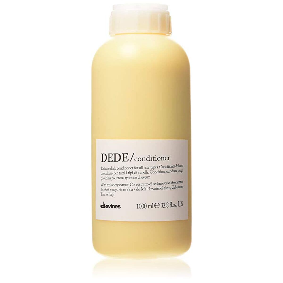 Conditioner Davines 1 L - Image 7