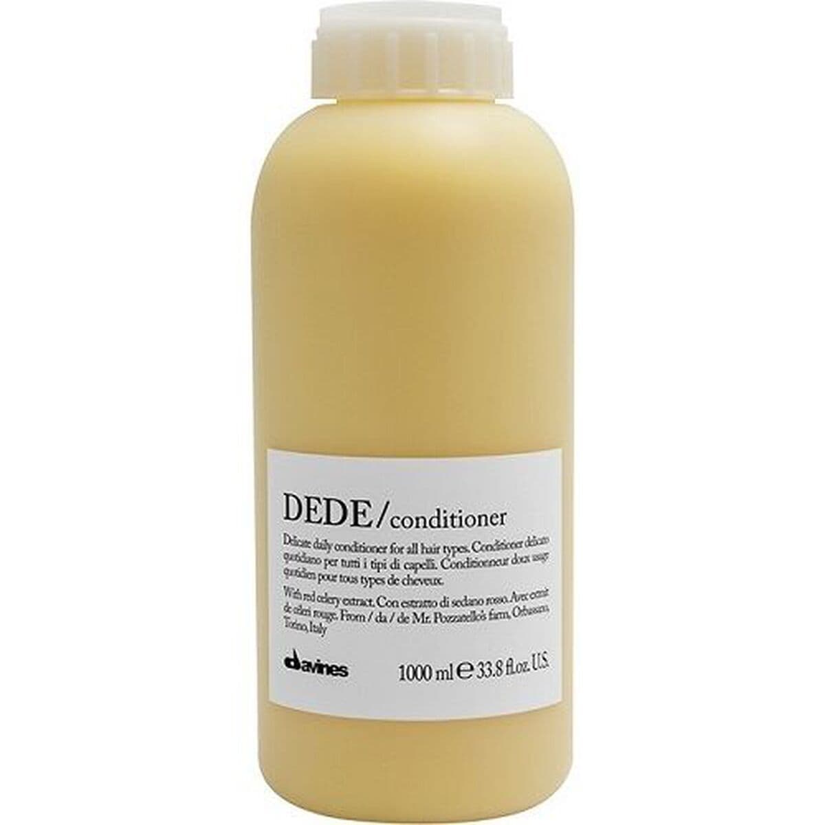 Conditioner Davines 1 L - Image 8