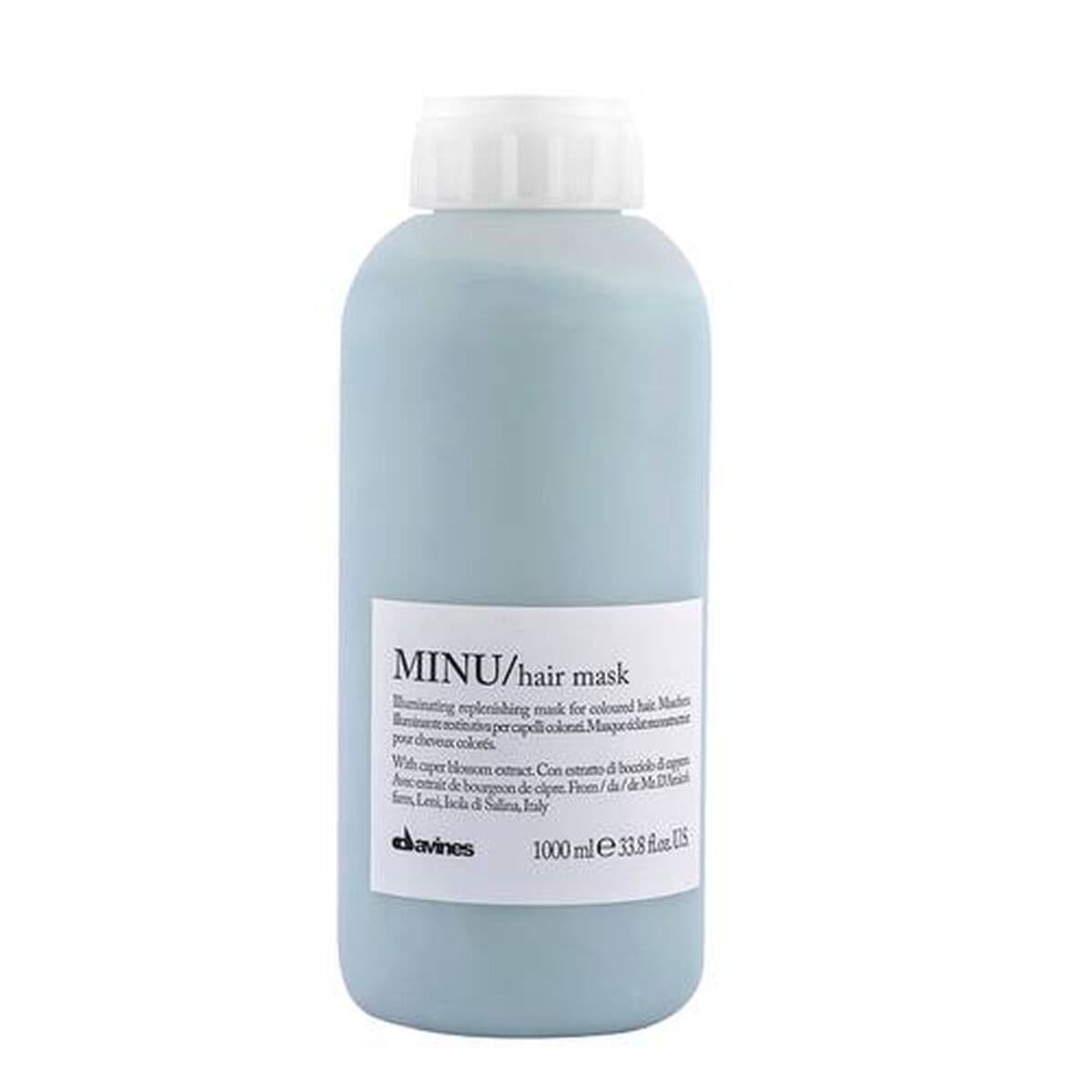 Máscara Capilar Davines Minu 1 L - Image 3