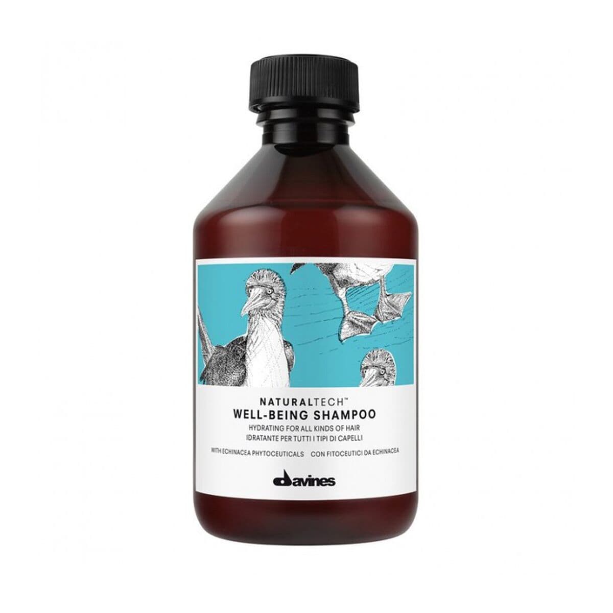 Shampoo Davines Minu 250 ml - Image 2