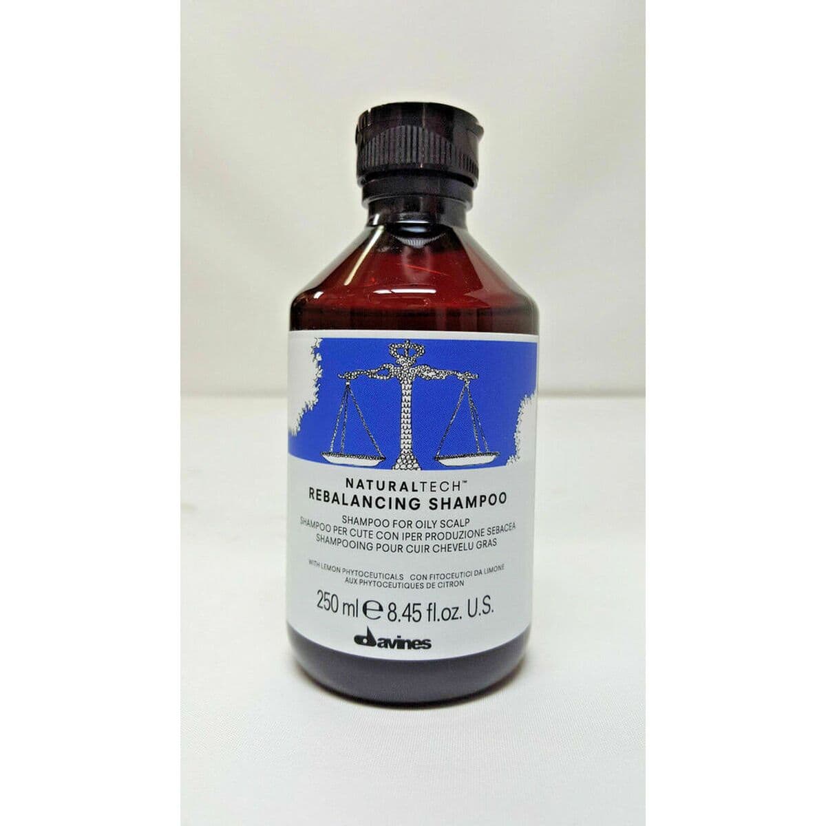 Šampoon Davines 71265 - Image 2