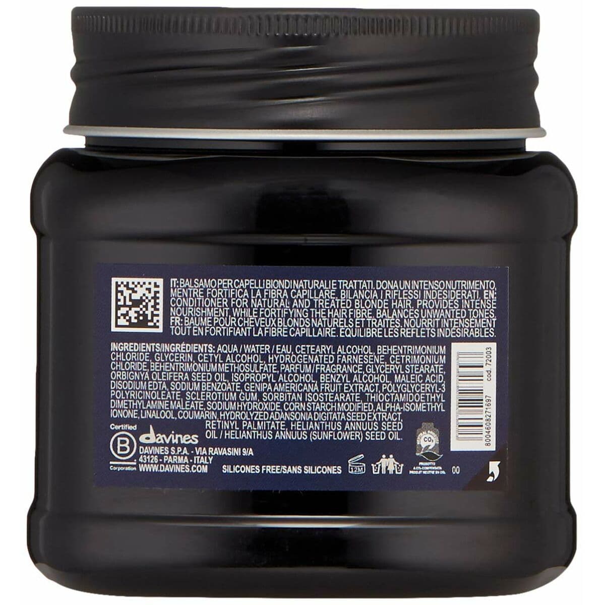 Balsam Davines - Image 2