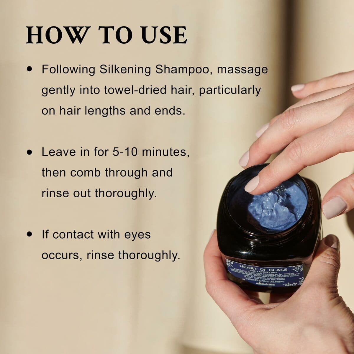 Balsam Davines - Image 8