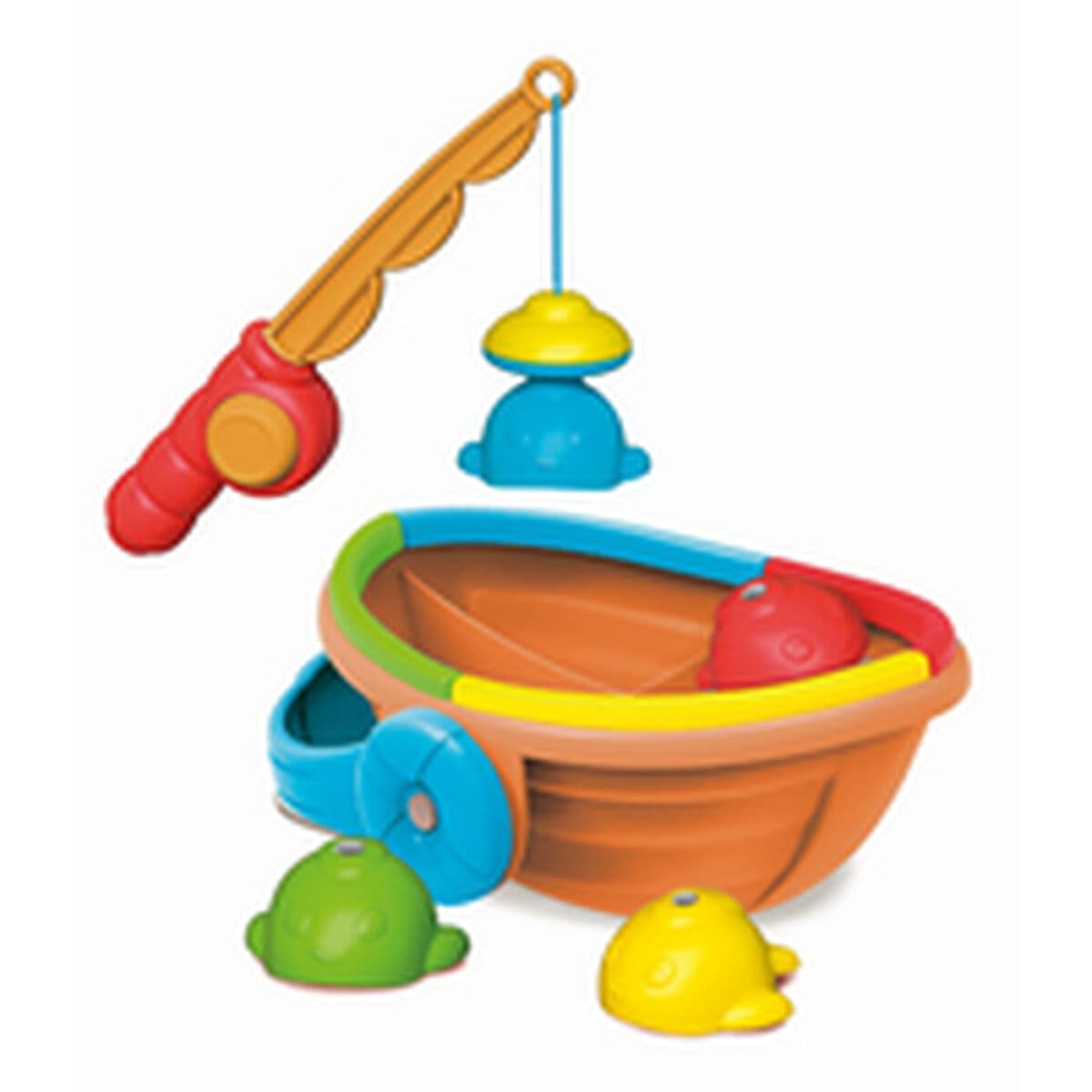 Juego de Mesa Clementoni - Image 4