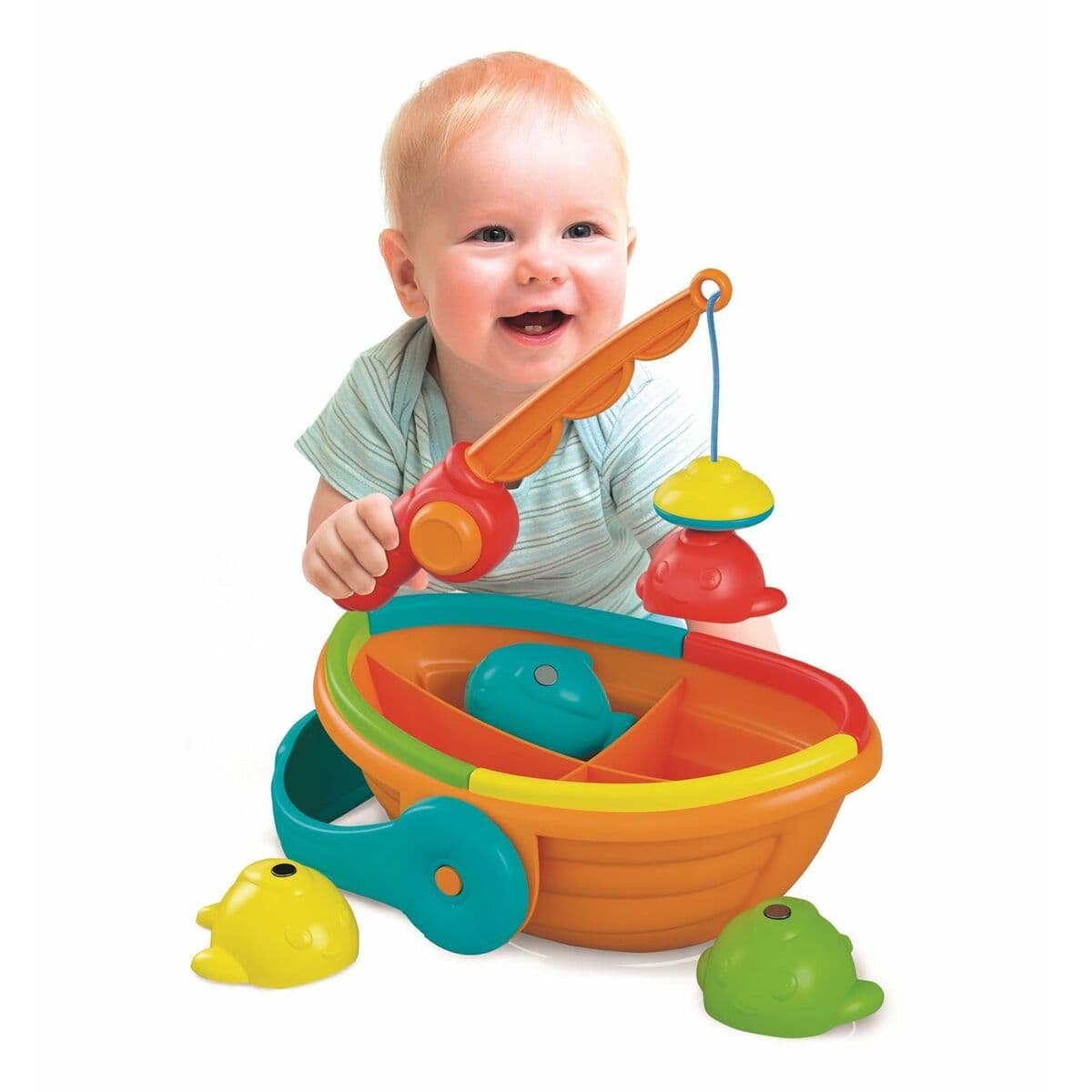 Juego de Mesa Clementoni - Image 8